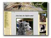 Irish Wolfhounds Kennel Inis Na Gall