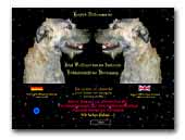 Liebhaberzucht von Irish Wolfhound