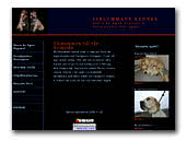 Perro de Agua Espanol kennel Isblommans