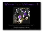 JuanRona's Great Danes Kennel