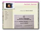 Rottweilers Kennel Juodasis faetonas