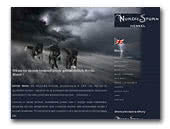 Nordic Storm the greenland dogs kennel