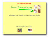 Drumadowney Kennel