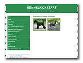 Kennel Kickstart