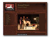 Kennel Stravi