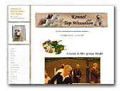 Kennel Top Wesselton
