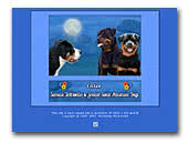 Samala Rottweilers & Great Swiss Mountain Dogs