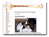 Fall in Love King Charles Kennel