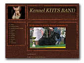 Kiti' Band Scottish & Dandie Dinmont terriers kennel