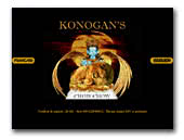 Konogan's Kennel Chow Chows