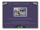 Kozlowski's Kennel