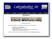 Labradoodles Inc