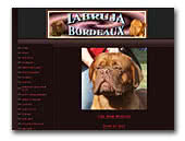 Labruja Dogue de Bordeaux Kennel