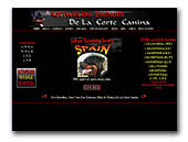 Rottweilers De La Corte Canina