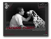 Kennel Lacrima Christi