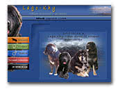 Lago-Khy Tibet Mastiff