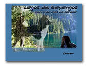 Los Lagos de Gayangos Karelian Bear Dogs