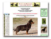 Hotpot Lancashire Heelers