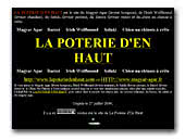 La Poterie d'en Haut