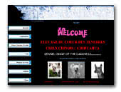 Kennel du Coeur des Tenebres