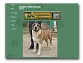 Legend Guards CaoKennel
