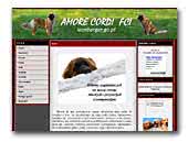 Amore Cordi FCI Leonbergers