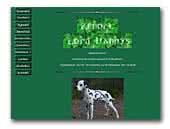 Kennel Lord Danny's