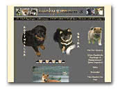 Lucky Dragon's Kennel