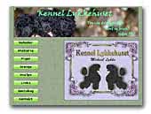 Poodle Lykkehuset Kennel