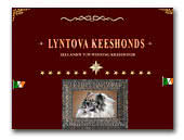 Lyntova Keeshond