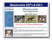Meadowdale Gundogs Labrador Retrievers