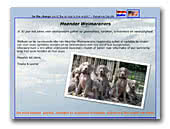 Meander Weimaraners