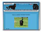Mokry Bandita Kennel