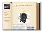 Monasim de Romania Kennel