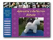Aphrodite's Reflection Kennel