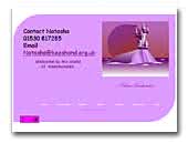 kleinspitz Natlou Kennel