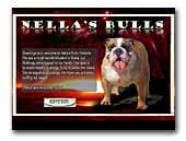  Nella's Bulls