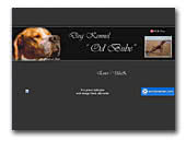 Od Bube dog kennel