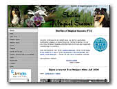 Shelties of Magical Seasons (FCI)