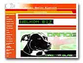 Kennel Master Blasters Staffordshire Bull Terriers