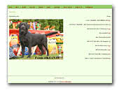Kennel Okeanans Labrador Retrievers
