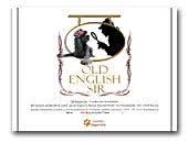 English Cocker Spaniels Old English Sir