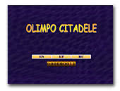 Olimpo citadele