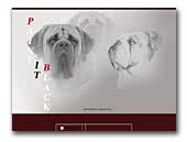 Paint it Black Mastiff & Bulldog