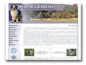 Kirieleison Australian Shepherd Kennel