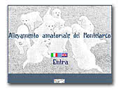 Allevamento amatoriale del Montelarco