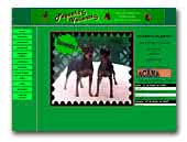 Pequeños Valientes Kennel