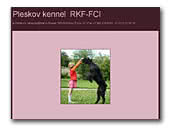 kennel Pleskov