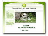 Chinese Crested Dogs Kennel Nazarad