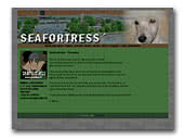 Toy Poodles Seafortress�